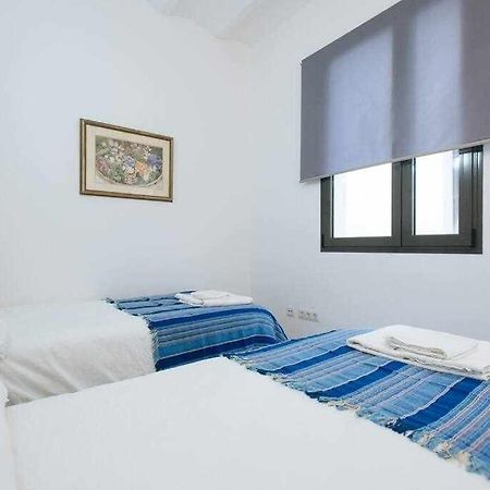 Apartamento Con Parking Jesus Del Gran Poder Seville Exterior photo