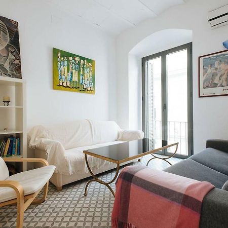 Apartamento Con Parking Jesus Del Gran Poder Seville Exterior photo