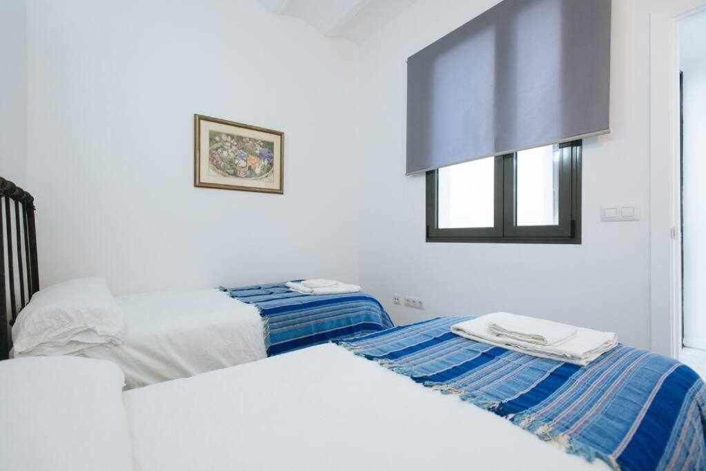 Apartamento Con Parking Jesus Del Gran Poder Seville Exterior photo