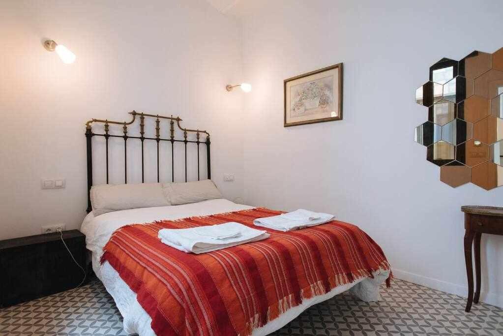 Apartamento Con Parking Jesus Del Gran Poder Seville Exterior photo