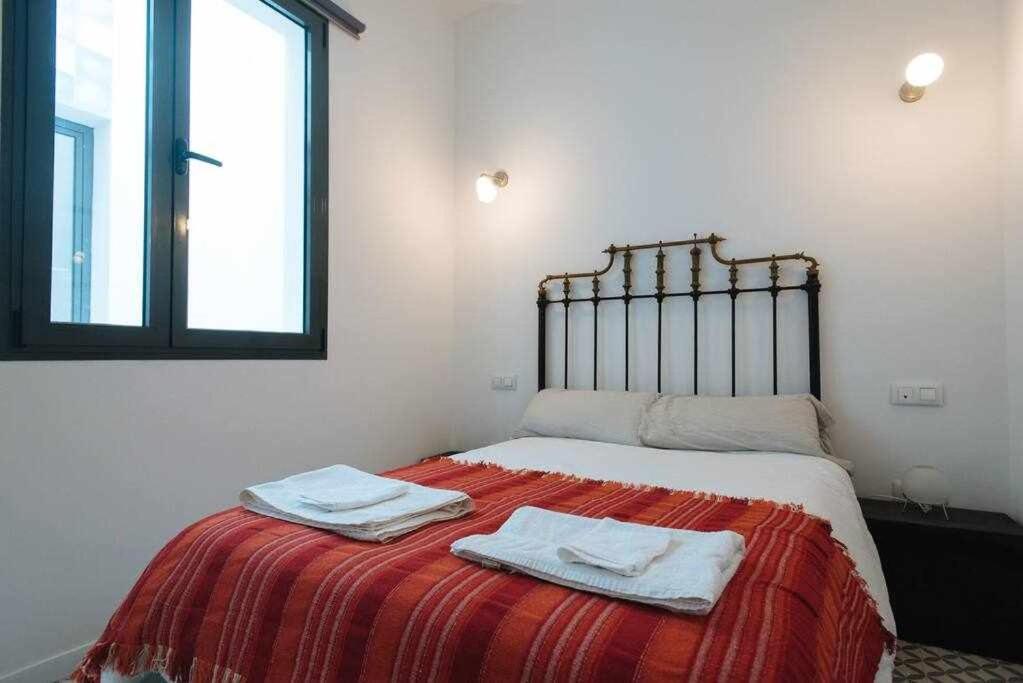 Apartamento Con Parking Jesus Del Gran Poder Seville Exterior photo