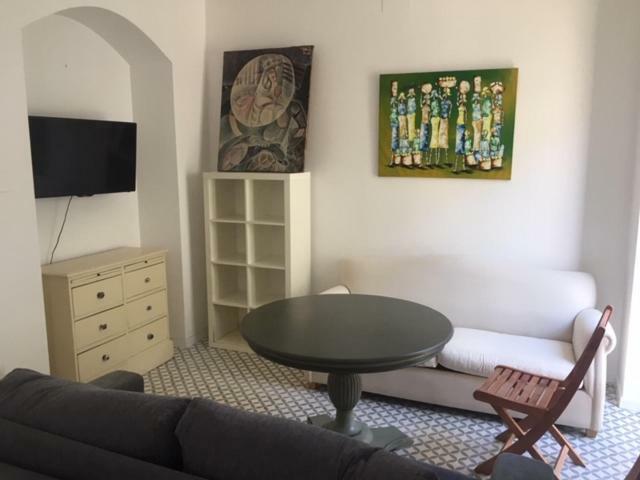 Apartamento Con Parking Jesus Del Gran Poder Seville Exterior photo